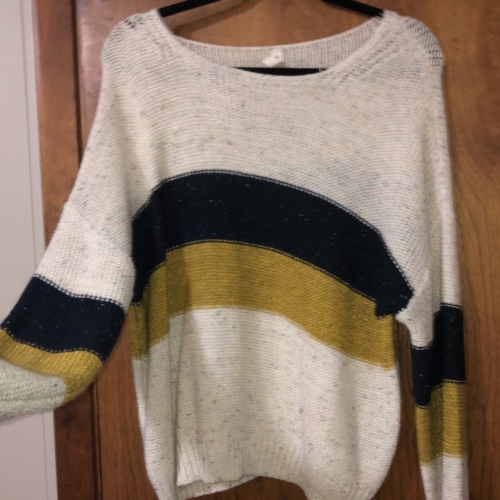 Adorable Wishlist sweater!